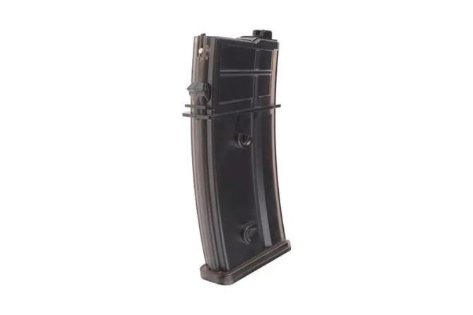 30 BB Gas Magazine for 999 Series WE Replicas