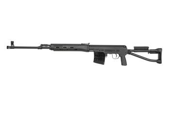 Replika karabinu snajperskiego Dragunow SVD-S AEG