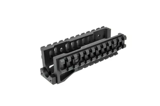 ZB-11 Classic Handguard for AKS-74U Replicas