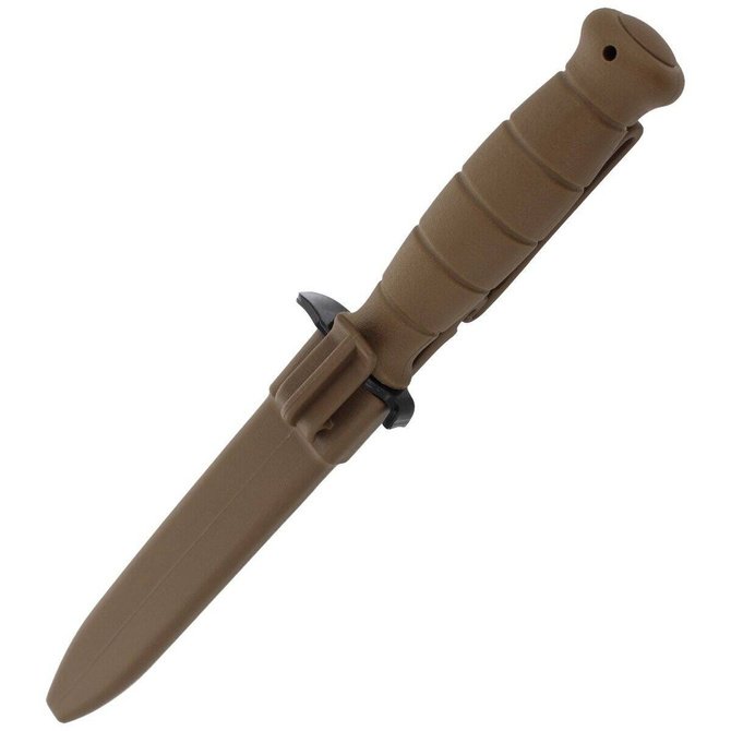Nóż Glock Survival Knife FM81 Flat Dark Earth 109969