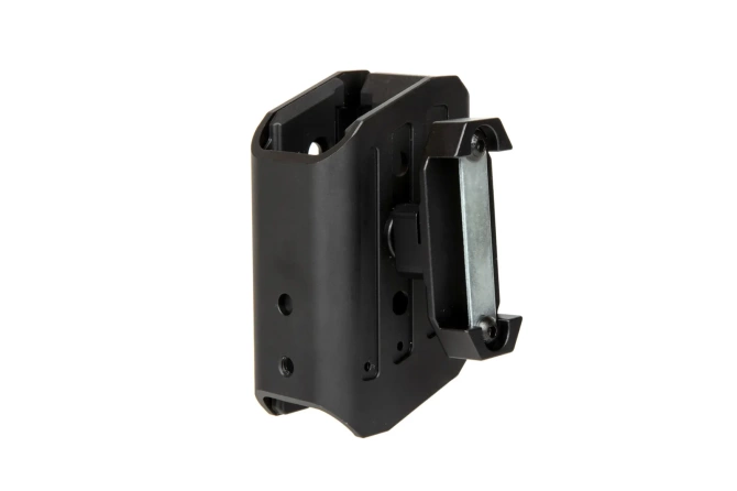 Ładownica pistoletowa Alpha Pouch - Czarny