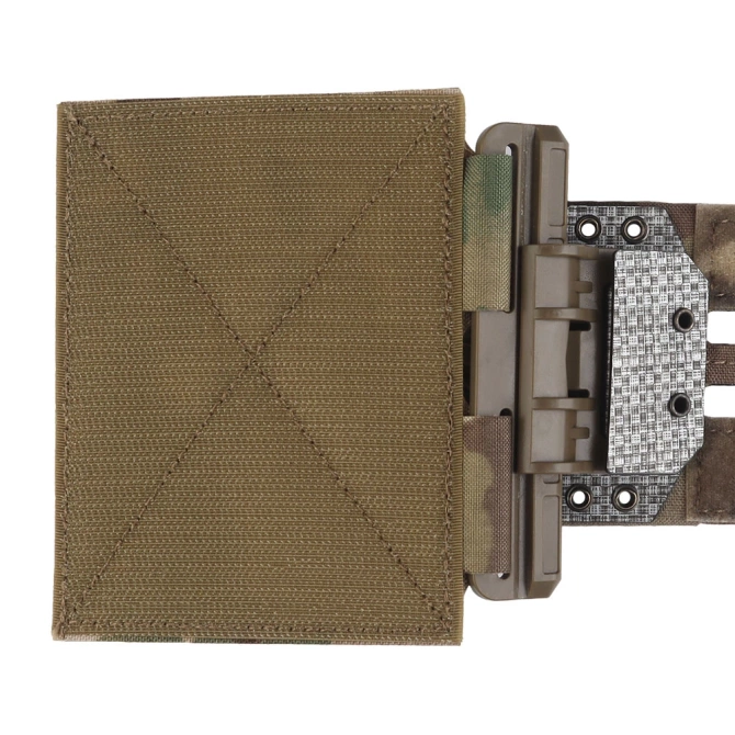 Multi-purpose Cummerbund Wosport Lightweight Gridle QD Multicam