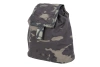 Corso Tactical Dagger MK I MC Black collapsible dump bag