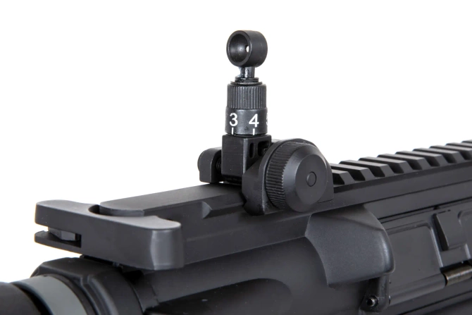 E&C EC-644 Kestrel™ ETU airsoft Carbine Black