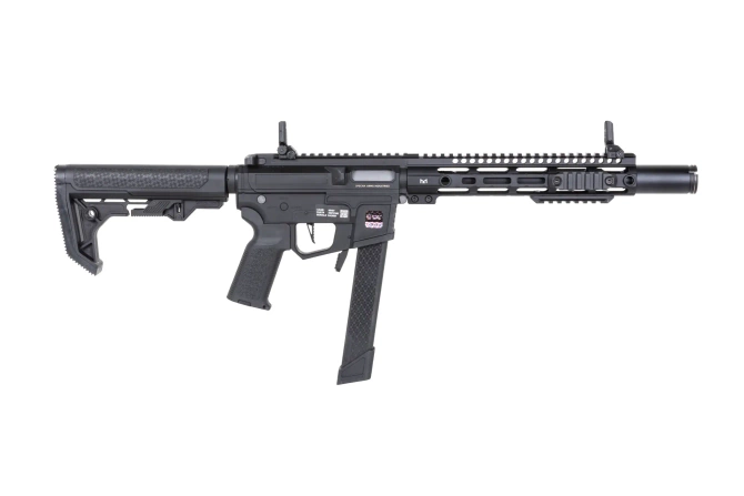 Karabinek ASG Specna Arms M4 SA-CX02 CORE™ HAL ETU Gen.2 Czarny