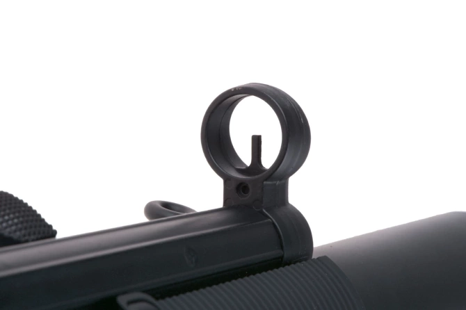 JG805 submachine airsoft gun