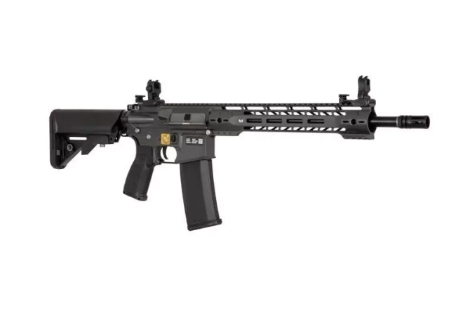 RRA SA-E14 EDGE™ Carbine Replica ASTER™ V2 Custom - Chaos Grey