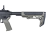 Karabinek ASG Specna Arms SA-F05-RL FLEX™ Light Ops Stock/ New Receiver HAL ETU™ Gen. 2 Oliwkowy
