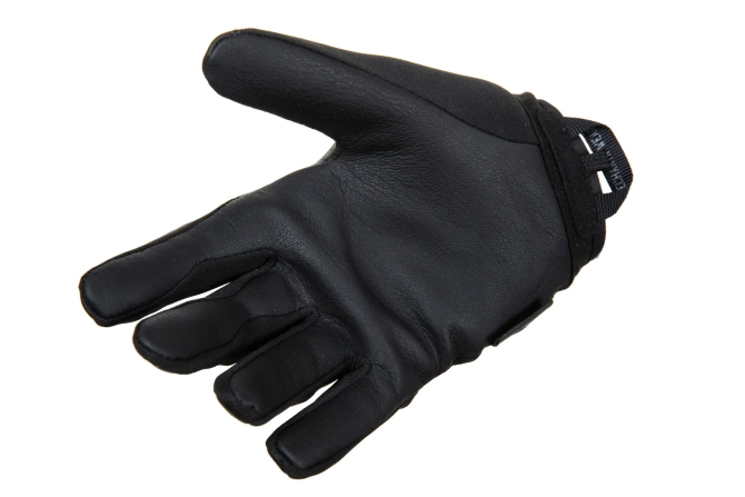 Rękawice taktyczne Mechanix Wear Recon Czarne