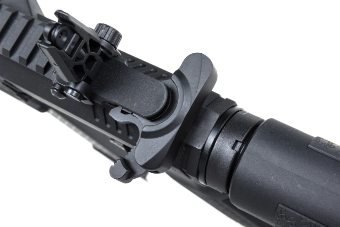 Karabinek ASG Specna Arms M4 SA-FX02 FLEX™ HAL ETU Gen.2 Czarny