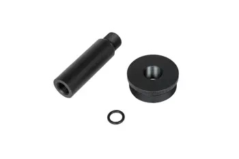 DTK Putnik Tracer Adapter - Black