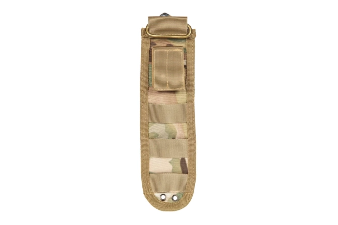 TD202 knife replica - Tan