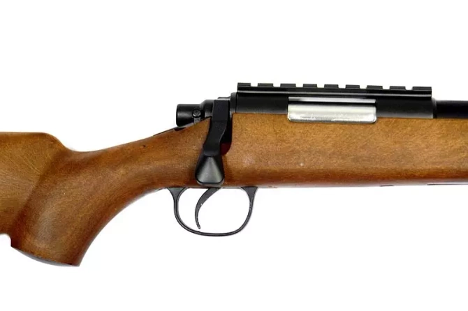 MB03AW sniper rifle replica