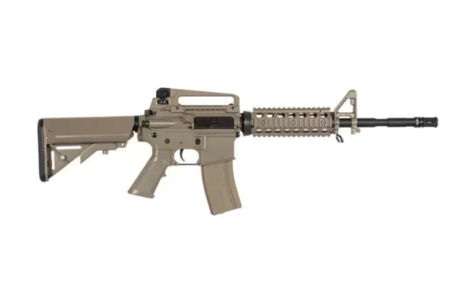 SRT-07 carbine replica