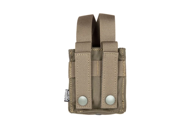 Ładownica na butelke Ekta - Oliwkowa