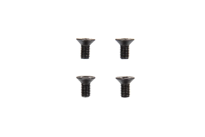 Upper rail B-19N for handguard B-10U Tan