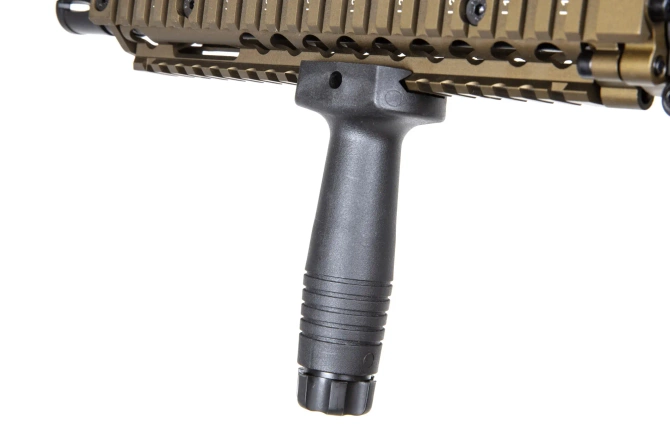 Specna Arms SA-C19 CORE™ Daniel Defense® HAL ETU™ 1.14 J Chaos Bronze airsoft Carbine