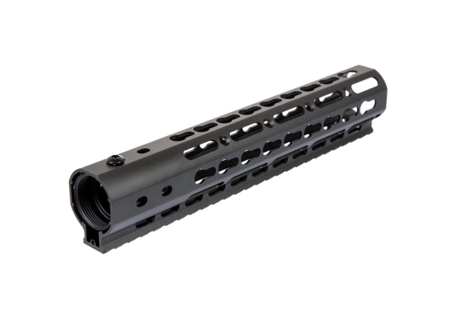 KeyMod CNC 10“ Handguard