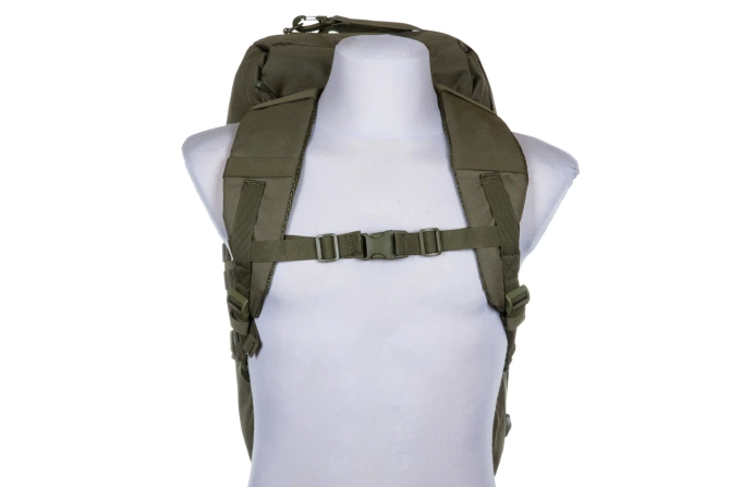 Plecak GFC Tactical 750-1 Zielony