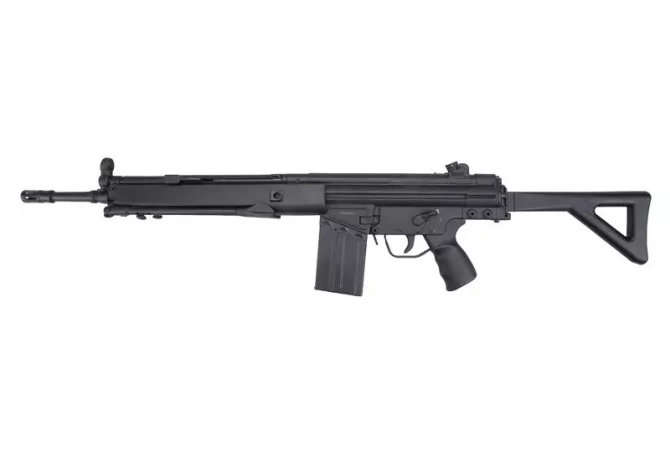 Replika karabinu JG112