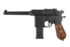 Replika pistoletu Mauser 712 - G12