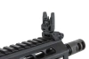 Krytac Barrett REC7 DI SBR airsoft Carbine Black