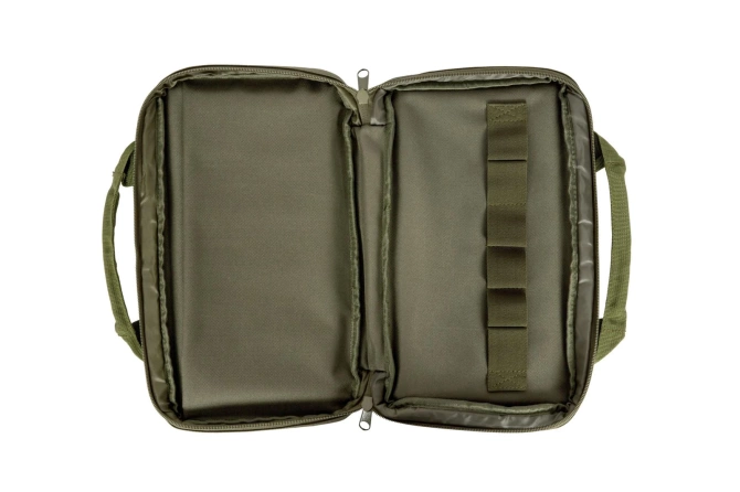 Pistol Laser-Cut Cover - Olive Drab