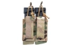 Wosport DPMP Multicam double loader