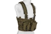 Scout Chest Rig Tactical Vest - wz.93 Pantera leśna