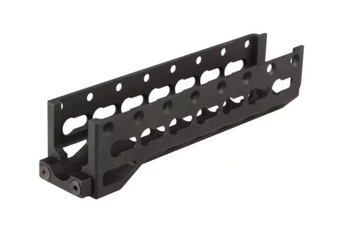 KeyMod Alfa Forend for AK Replicas