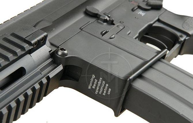 Replika karabinka szturmowego GFG12-ASCU v. 3+