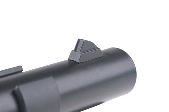 Replika strzelby CM.355LM (wersja metalowa)