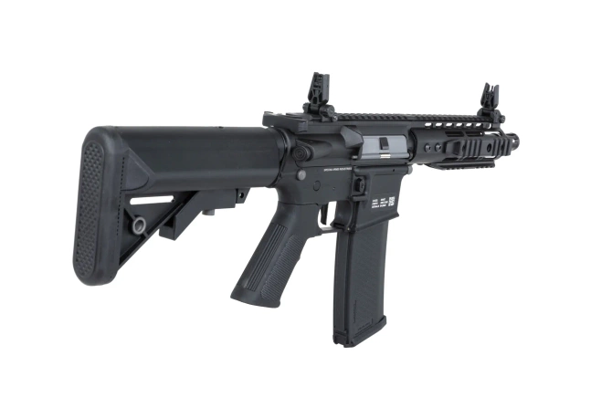 Karabinek ASG Specna Arms SA-C12 CORE™ HAL ETU™ Gen.2 Czarny
