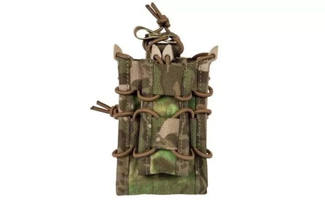 DDMP Universal Pouch (Carbine + Pistol Magazine) - ATC FG