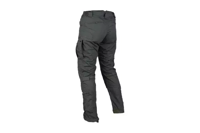 Multitask PRO Tactical Pants - Olive