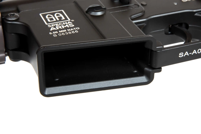 Replika karabinka Specna Arms ONE™ SA-A03 HAL2 ™ Chaos Bronze