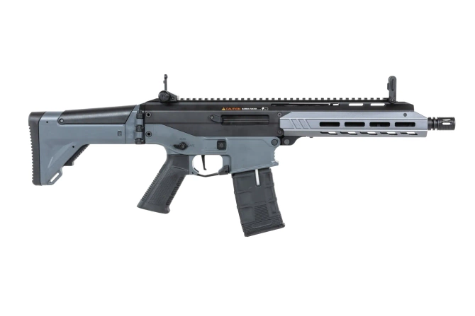 ICS Airsoft CXP APE SE S3 Grey airsoft Carbine