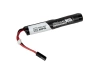 Stick type Battery 1500mah 7,4V tamiya