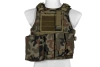 FSBE tactical vest - wz.93 Woodland Panther
