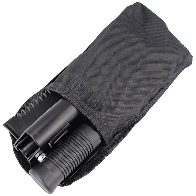 Saperka Herbertz CJH 2-in1, Etui 44027 - 55015