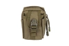 Commander Mini Universal Pouch - olive