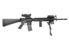 Specna Arms SA-B07 ONE™ Kestrel™ ETU airsoft rifle Black