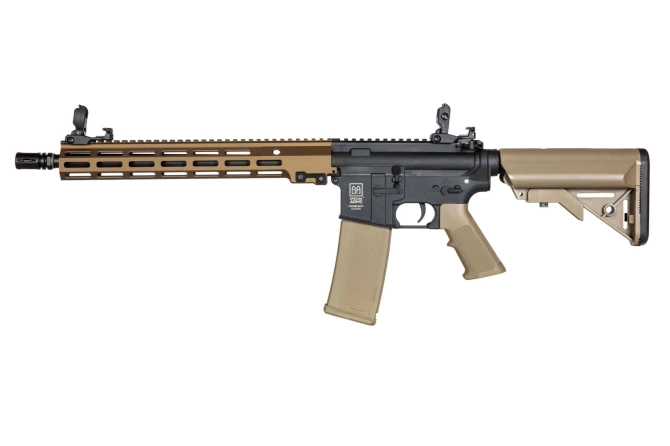 Specna Arms SA-C22 CORE™ HAL ETU™ 1.14 J Chaos Bronze airsoft rifle