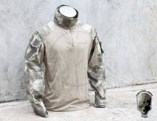 Bluza G3 Combat Shirt - ATC