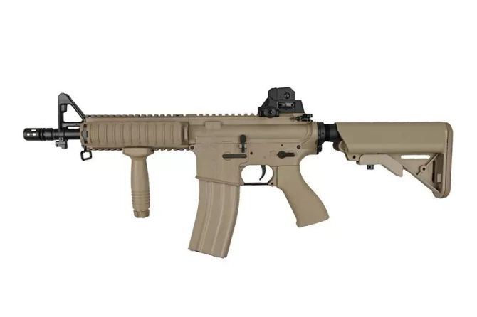 TR15 Raider carbine replica - tan