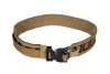 Modular tactical belt Mosaur - Coyote Brown