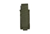Single Pistol Magazine Pouch - Olive