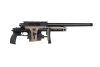 TAC-41 A airsoft sniper rifle - FDE