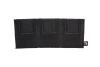 Ładownica VX Triple Rifle Mag Sleeve - czarna