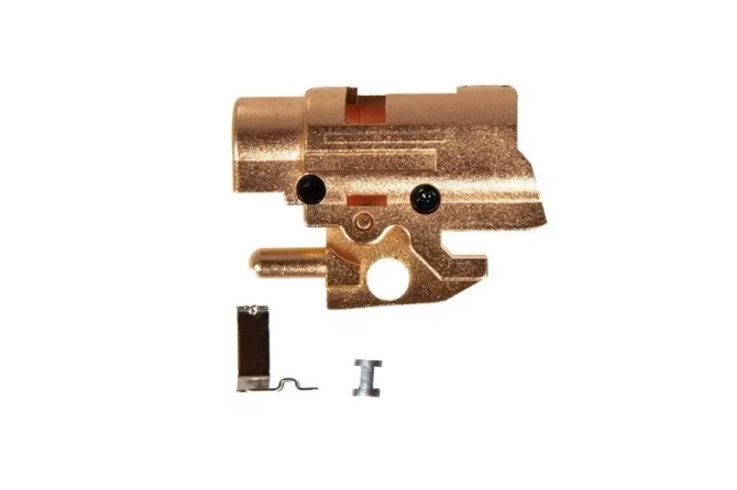 Hop-Up Chamber for 1911